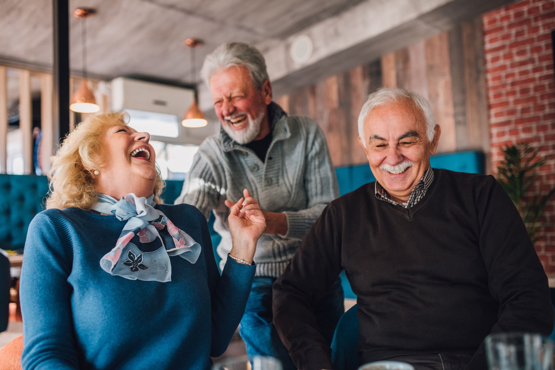 Finding the Right Memory Care Facility for an Elderly Family Member